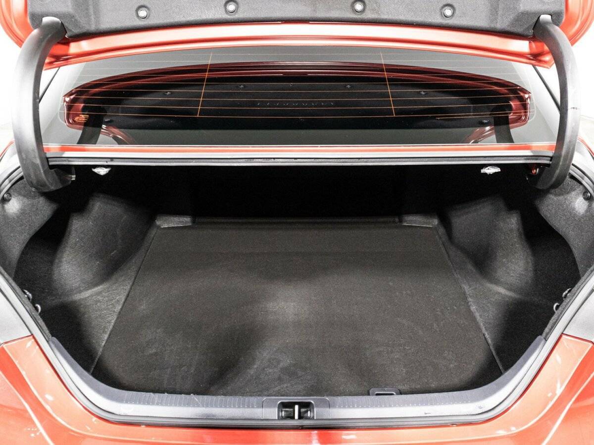 Купить Toyota Camry, 2021, 64 699 км, фото №15