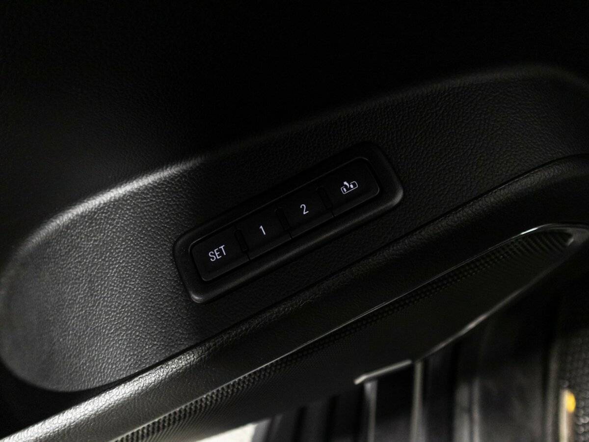 Купить Chevrolet Tahoe, 2016, 221 143 км, фото №14