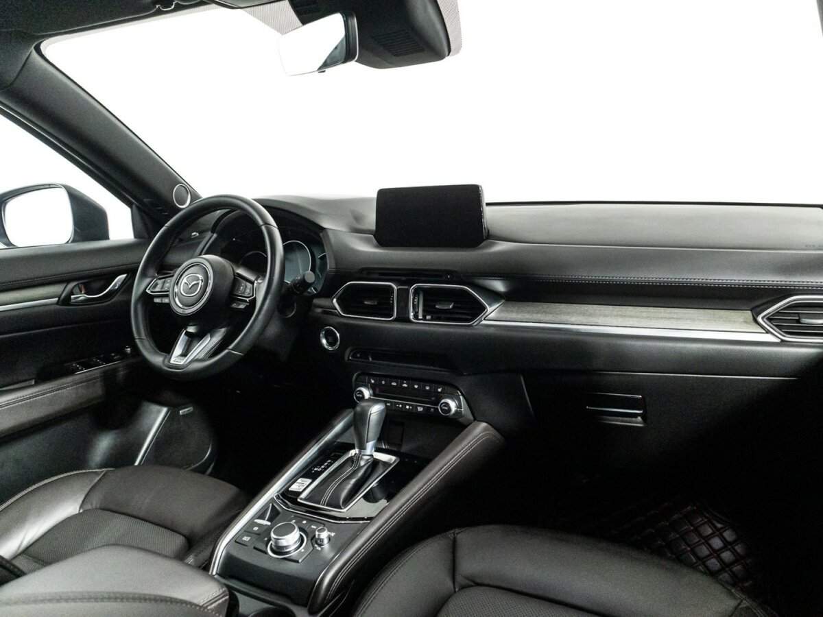 Купить Mazda CX-5, 2021, 82 148 км, фото №9
