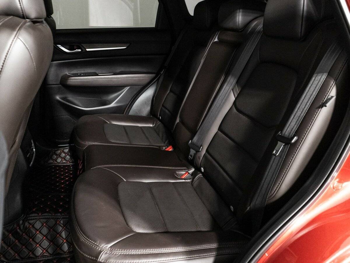 Купить Mazda CX-5, 2021, 82 148 км, фото №10