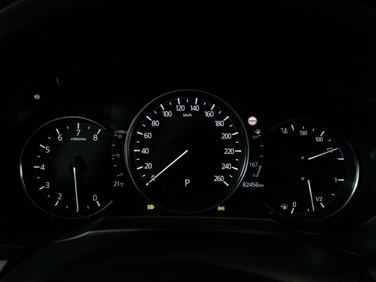 Купить Mazda CX-5, 2021, 82 148 км, фото №12