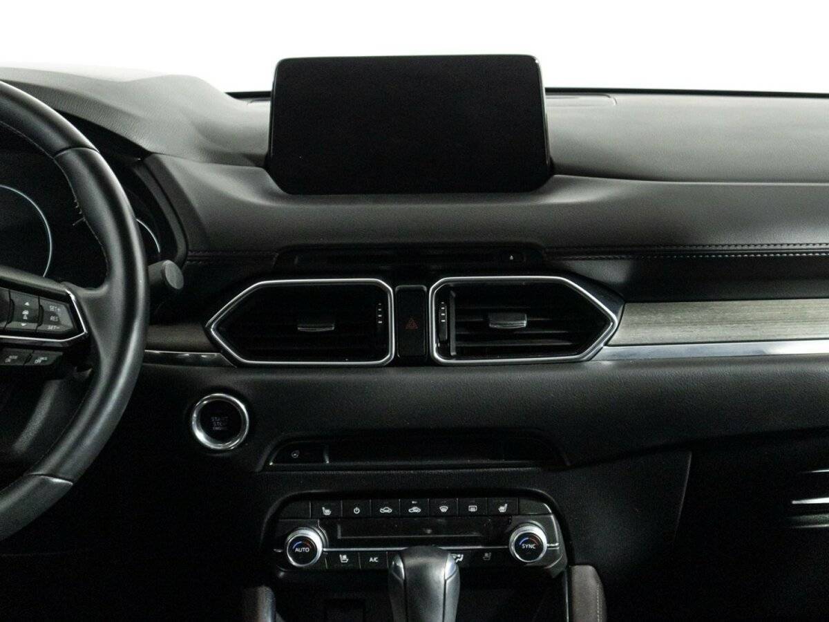 Купить Mazda CX-5, 2021, 82 148 км, фото №14