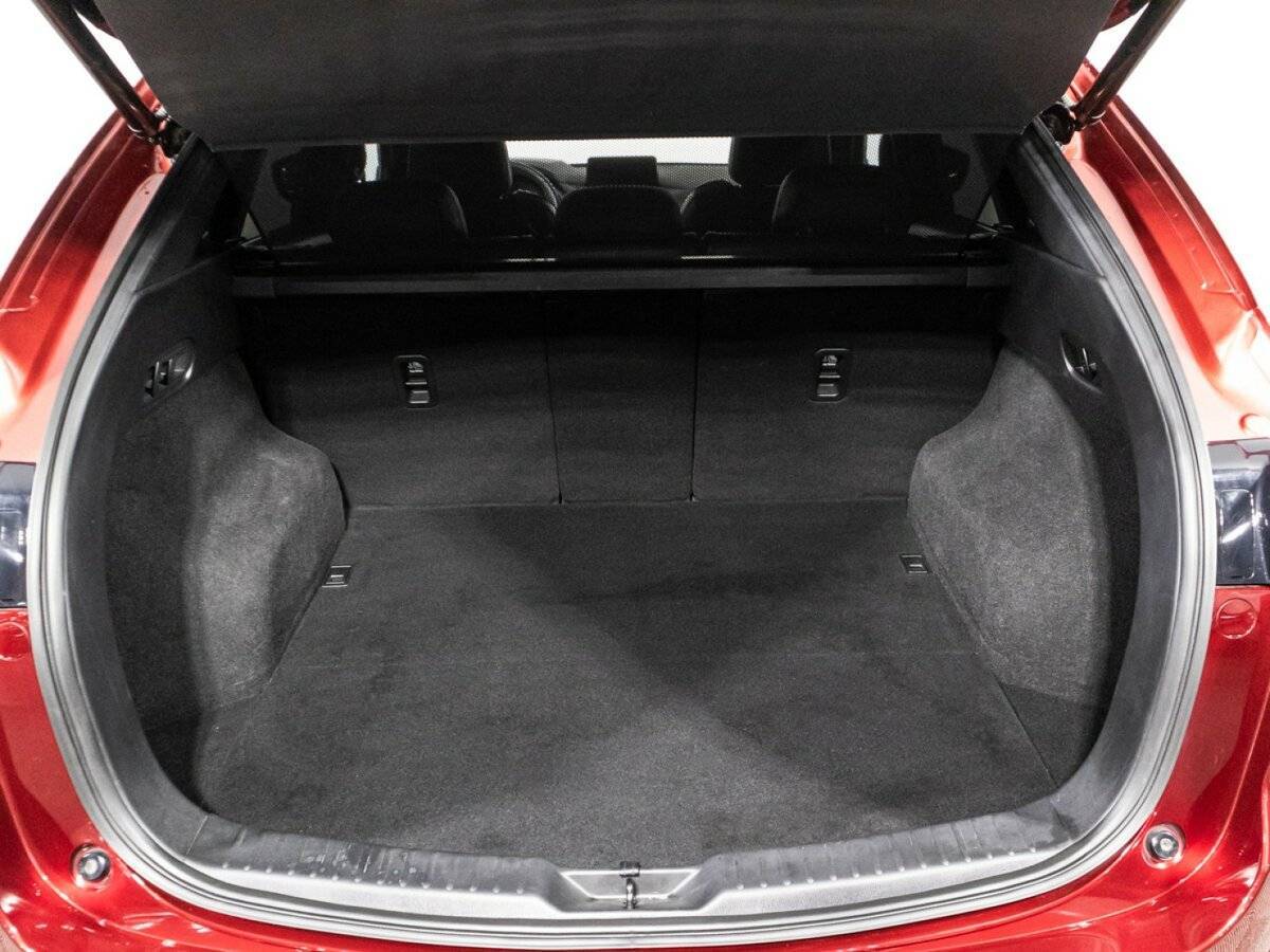 Купить Mazda CX-5, 2021, 82 148 км, фото №15