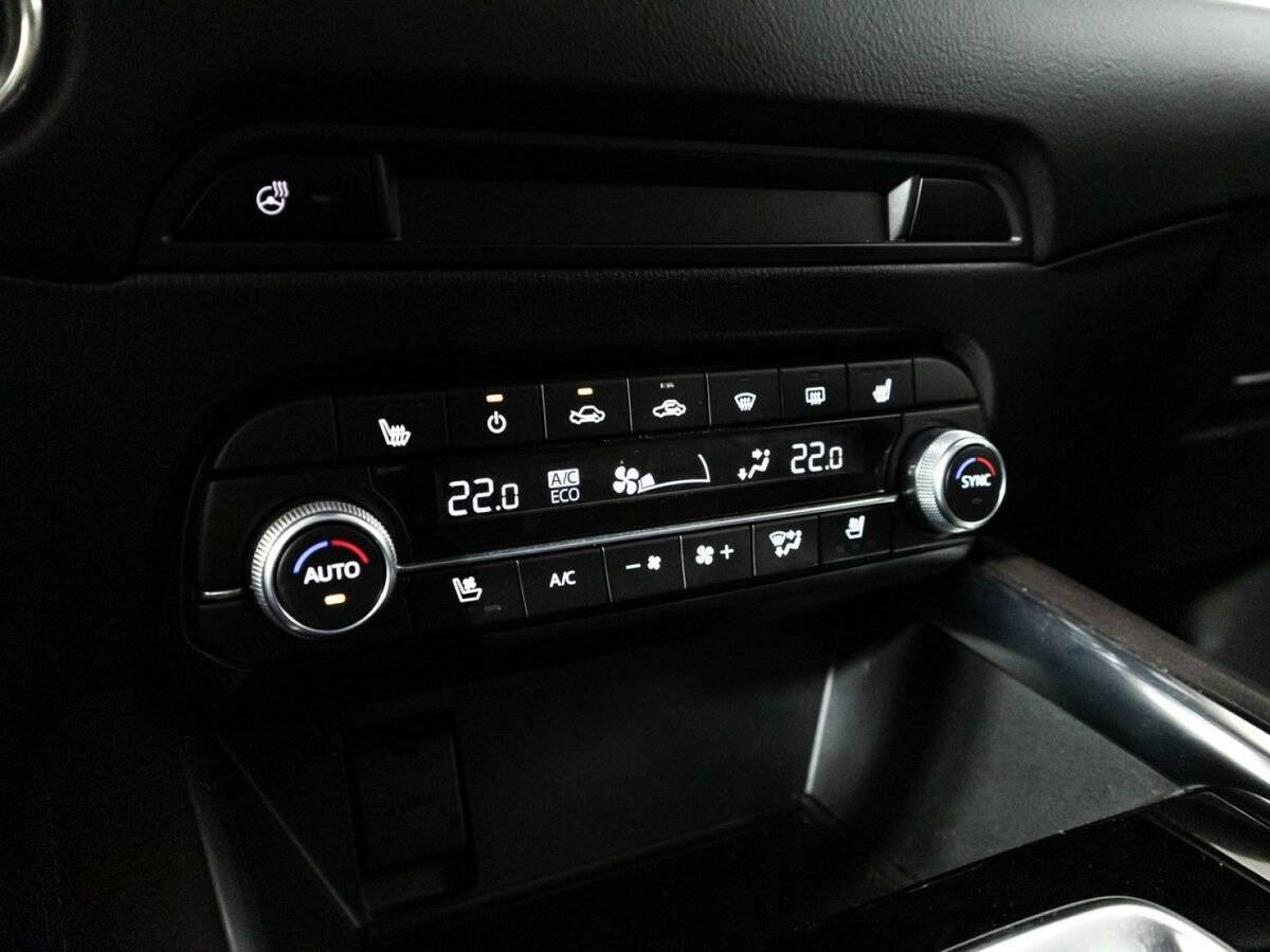 Купить Mazda CX-5, 2021, 82 148 км, фото №20