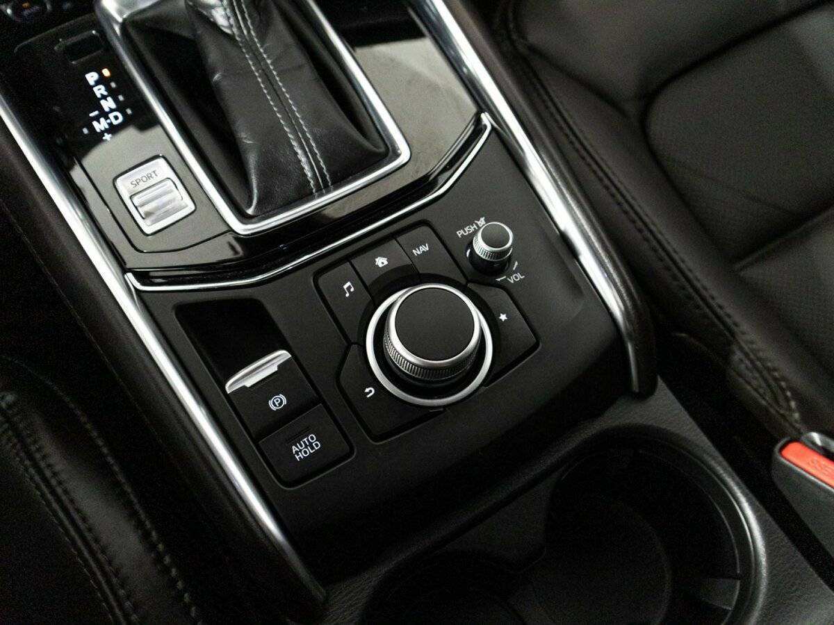 Купить Mazda CX-5, 2021, 82 148 км, фото №21