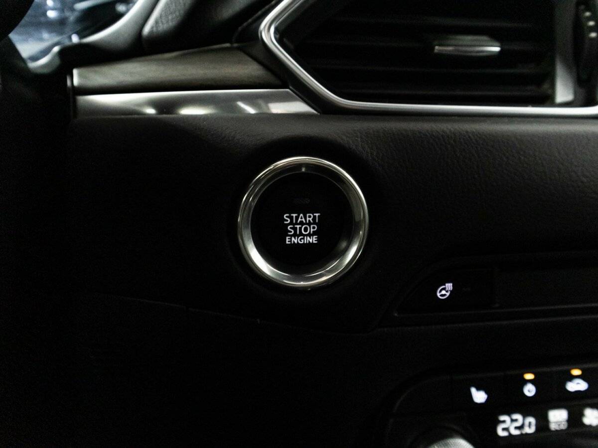 Купить Mazda CX-5, 2021, 82 148 км, фото №23