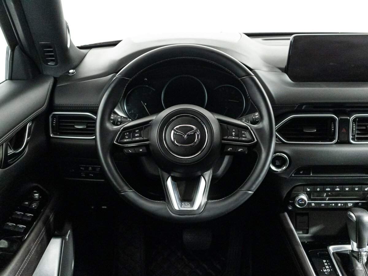 Купить Mazda CX-5, 2021, 82 148 км, фото №26