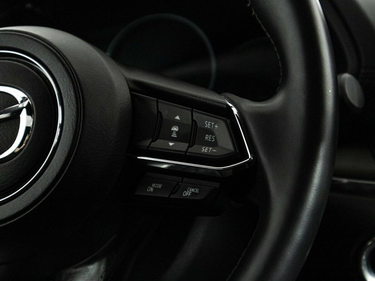 Купить Mazda CX-5, 2021, 82 148 км, фото №27