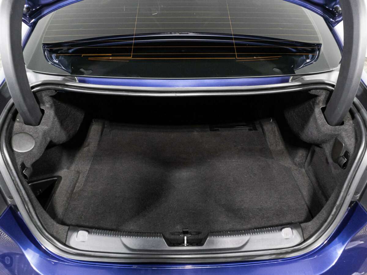 Купить Jaguar XE, 2015, 142 853 км, фото №15