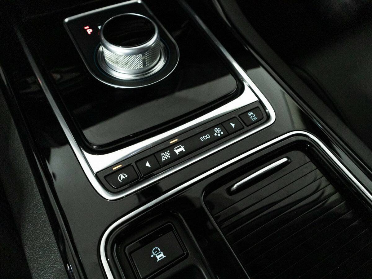 Купить Jaguar XE, 2015, 142 853 км, фото №18