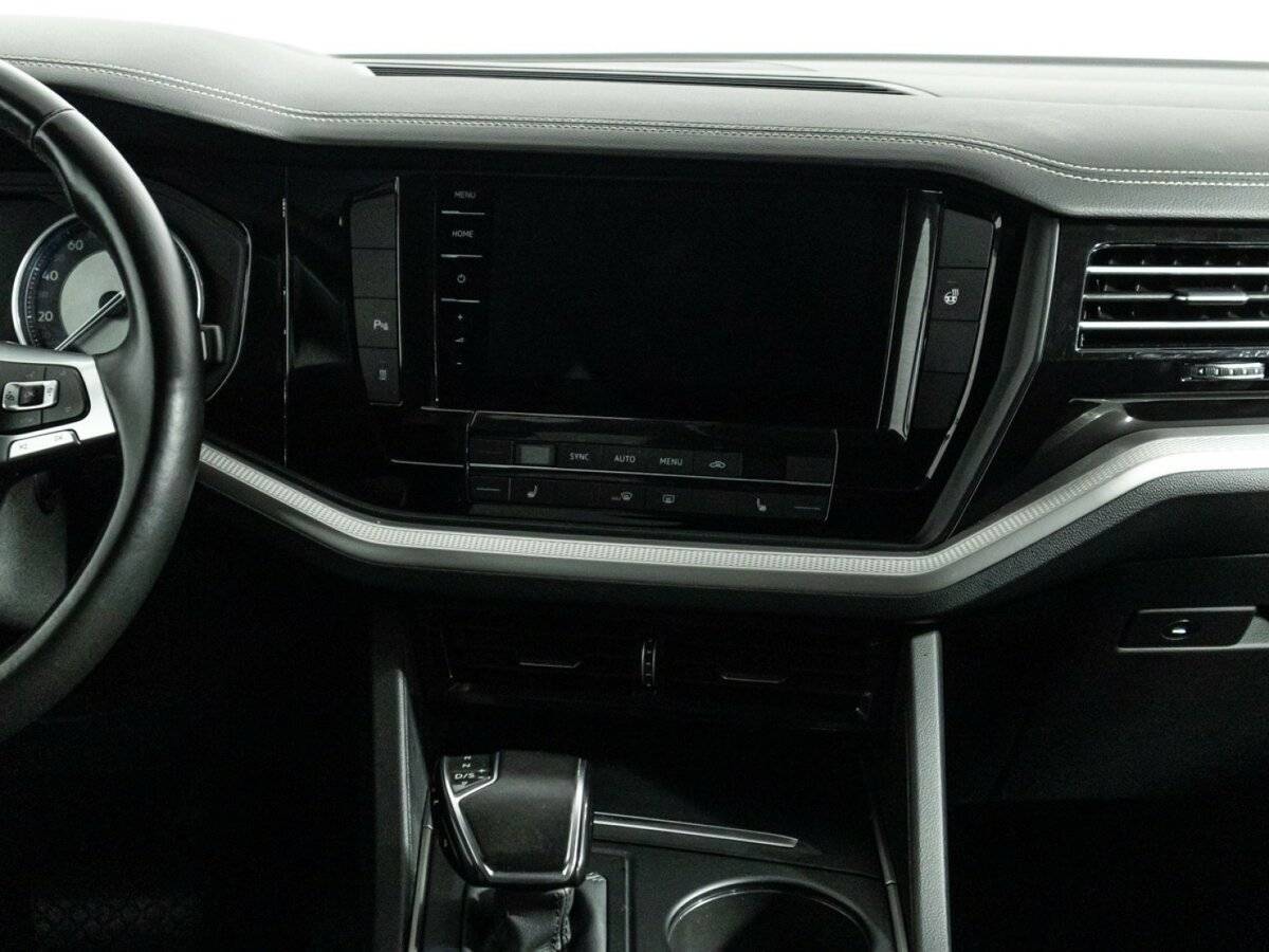 Купить Volkswagen Touareg, 2018, 126 285 км, фото №14