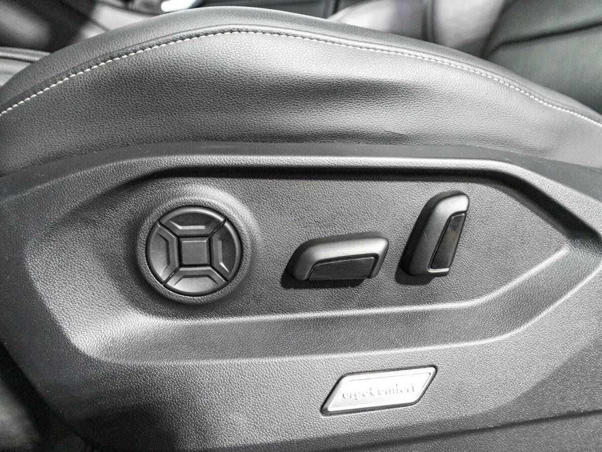 Купить Volkswagen Touareg, 2018, 126 285 км, фото №16