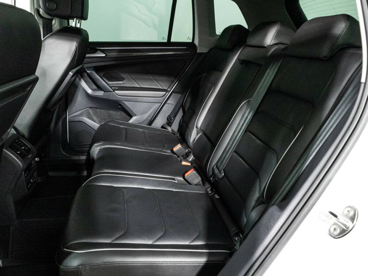 Купить Volkswagen Tiguan, 2020, 80 828 км, фото №10