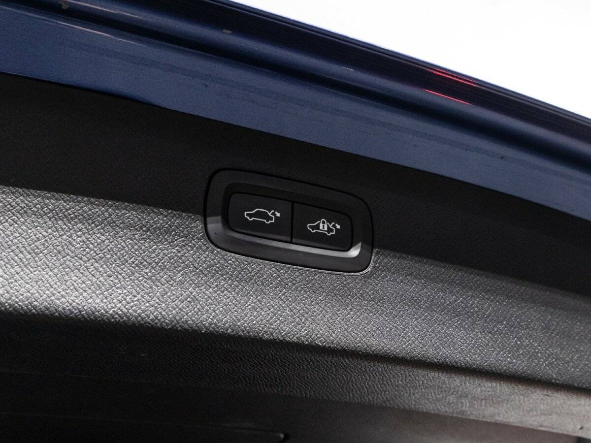 Купить Volvo XC90, 2017, 130 000 км, фото №16