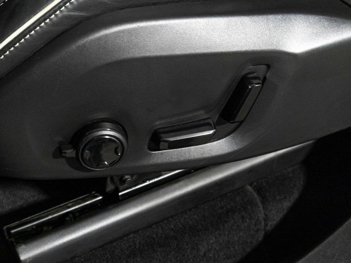 Купить Volvo XC90, 2017, 130 000 км, фото №17