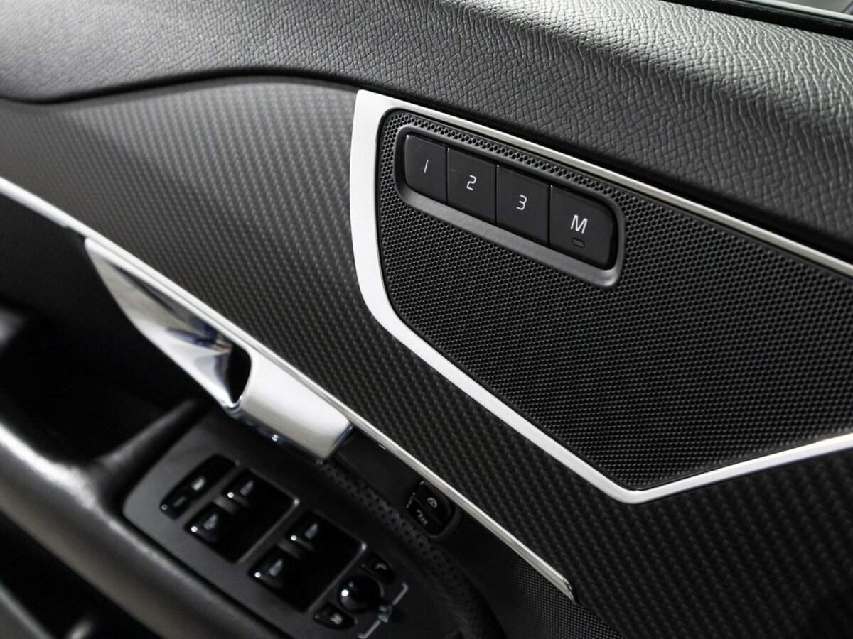 Купить Volvo XC90, 2017, 130 000 км, фото №18