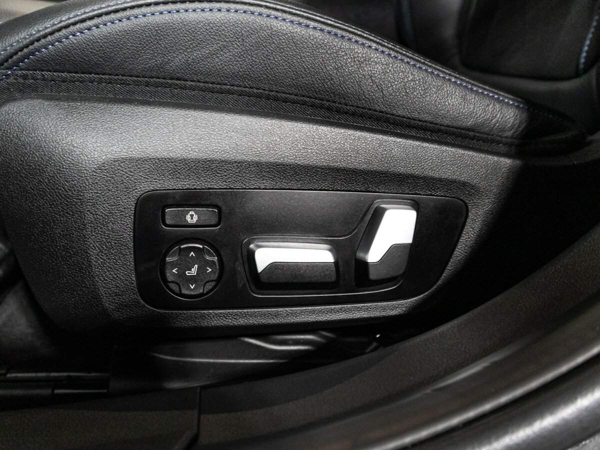 Купить BMW 3 серии 320i, 2021, 20 833 км, фото №16