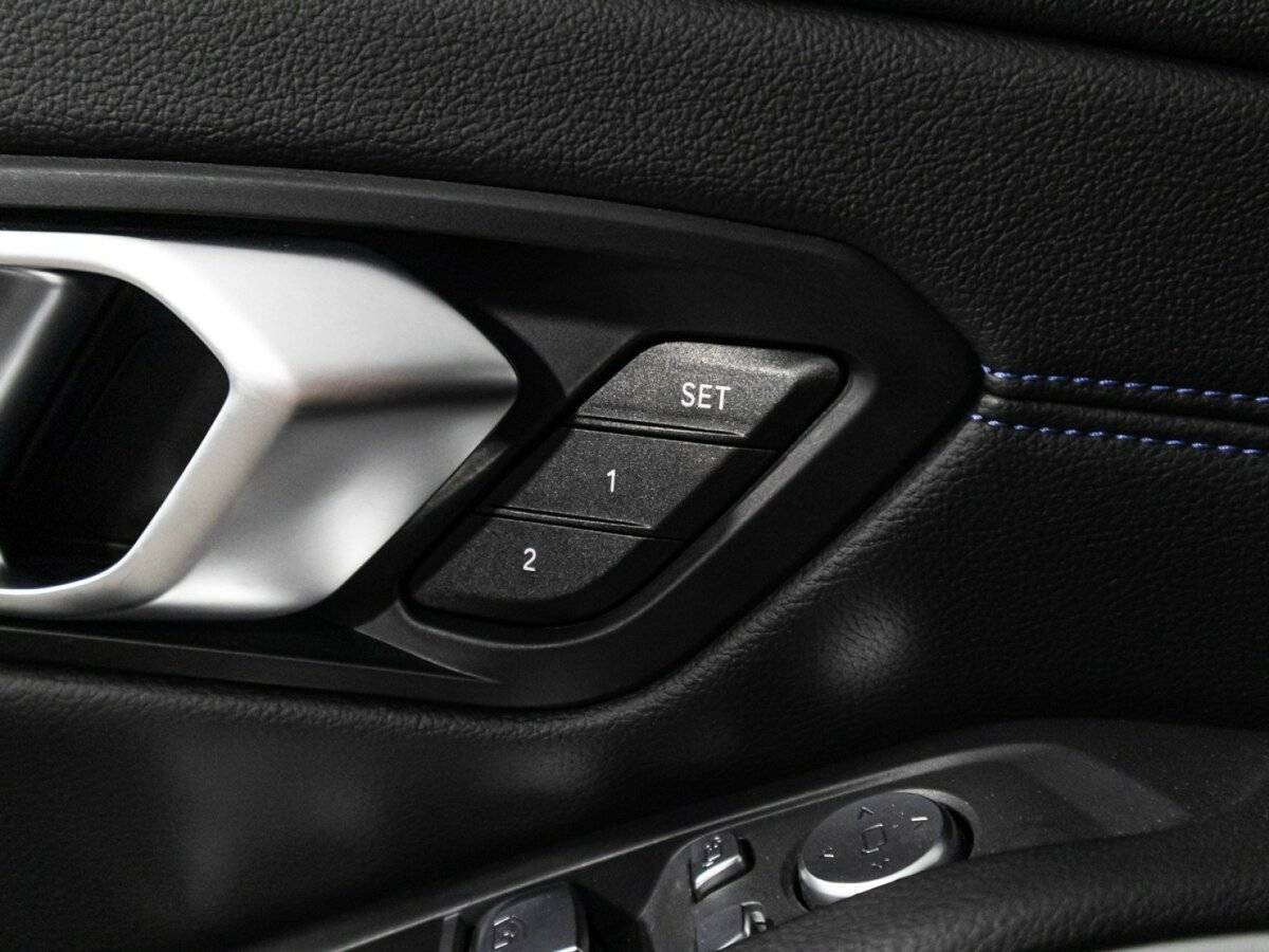 Купить BMW 3 серии 320i, 2021, 20 833 км, фото №17