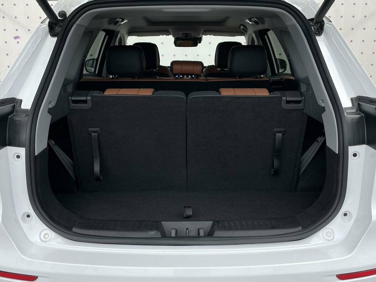 Купить Chery Tiggo 8 Pro Max, 2023, 8 433 км, фото №9