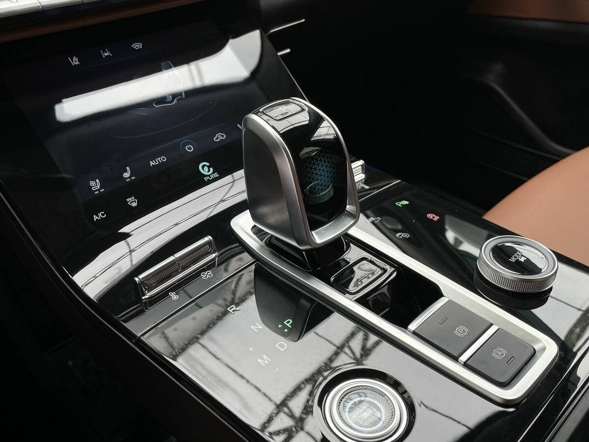 Купить Chery Tiggo 8 Pro Max, 2023, 8 433 км, фото №21