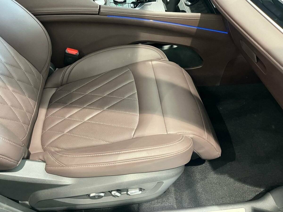 Купить Chery Tiggo 8 Pro Plug-in Hybrid, 2023, 5 984 км, фото №12