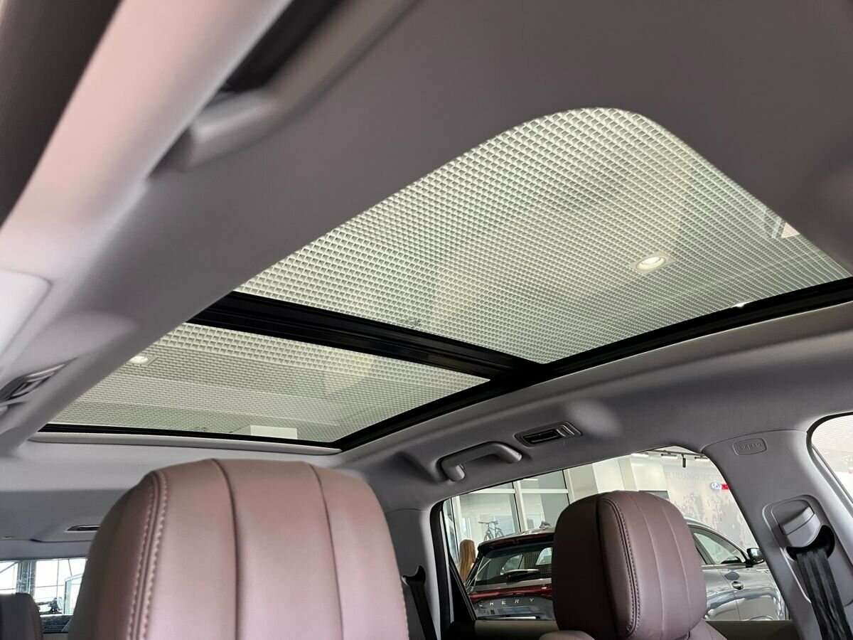 Купить Chery Tiggo 8 Pro Plug-in Hybrid, 2023, 5 984 км, фото №13