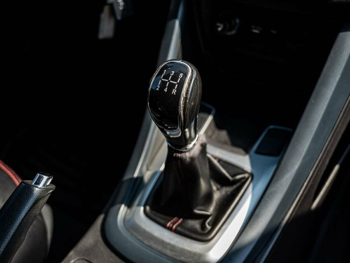 Купить Chery Tiggo 5, 2014, 190 970 км, фото №22