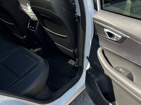 Купить Chery Tiggo 7 Pro, 2022, 73 500 км, фото №8