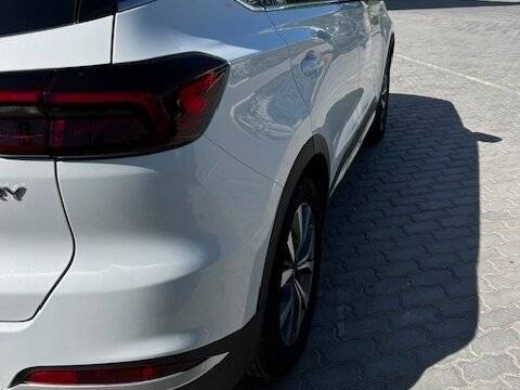 Купить Chery Tiggo 7 Pro, 2022, 73 500 км, фото №12