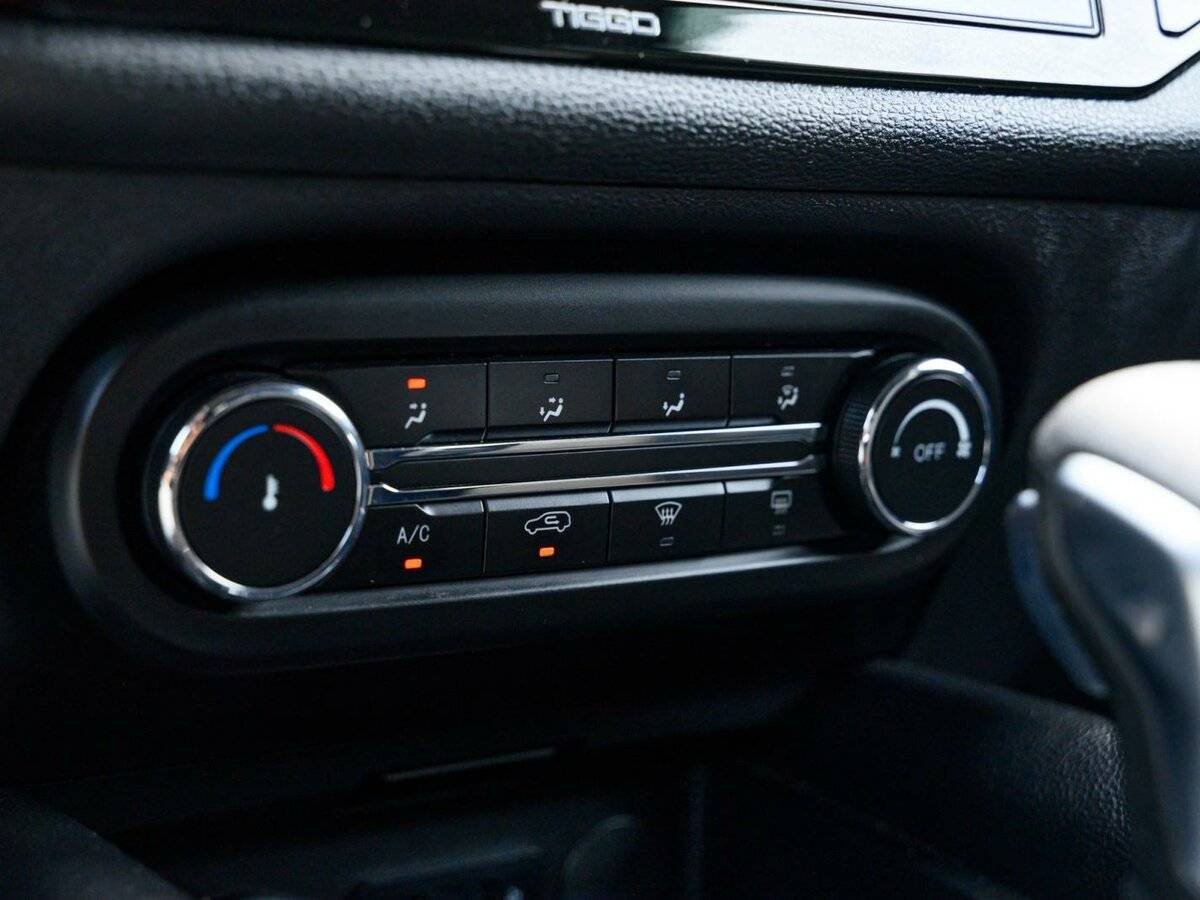 Купить Chery Tiggo 4, 2021, 65 549 км, фото №14