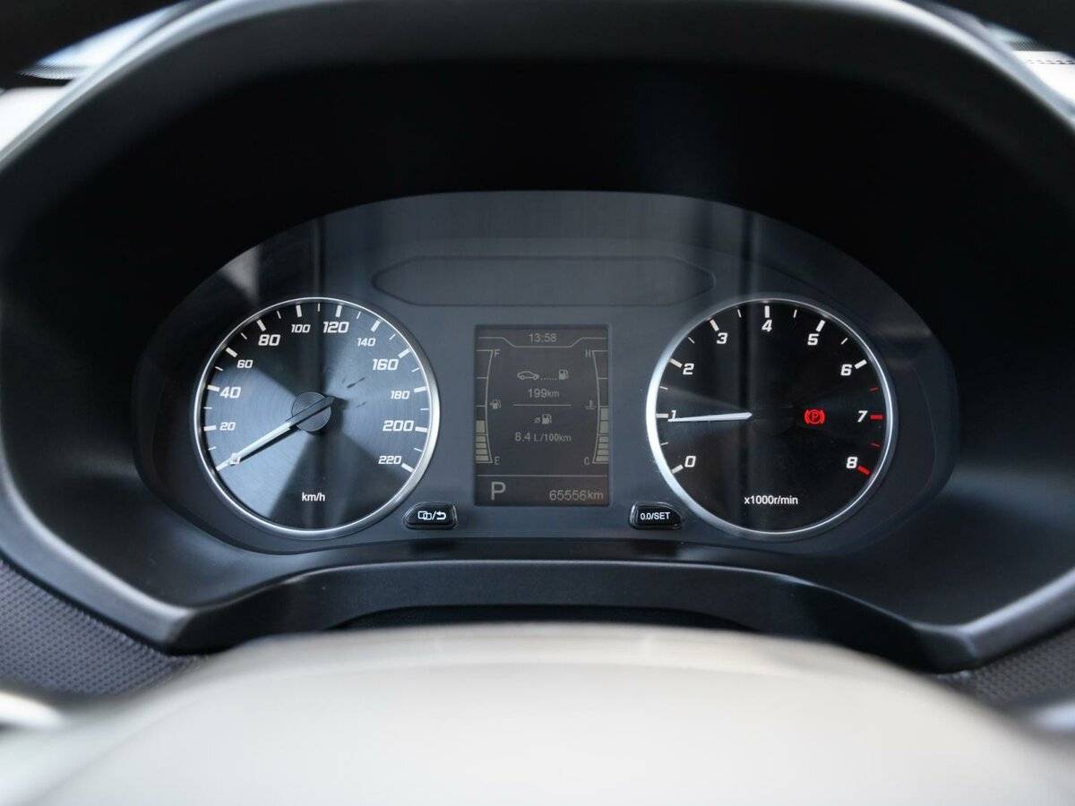 Купить Chery Tiggo 4, 2021, 65 549 км, фото №15