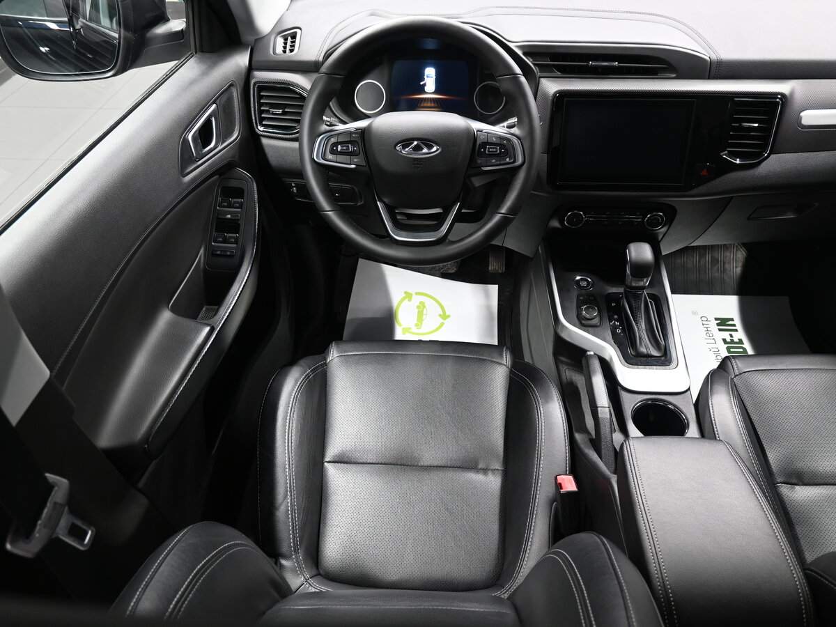 Купить Chery Tiggo 4, 2020, 50 315 км, фото №11