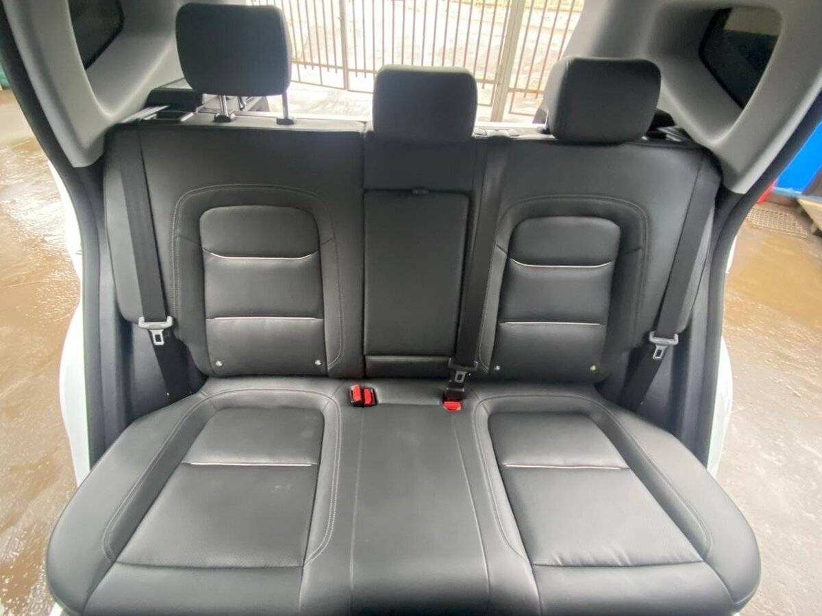 Купить Chery Tiggo 7 Pro Max, 2023, 49 612 км, фото №9