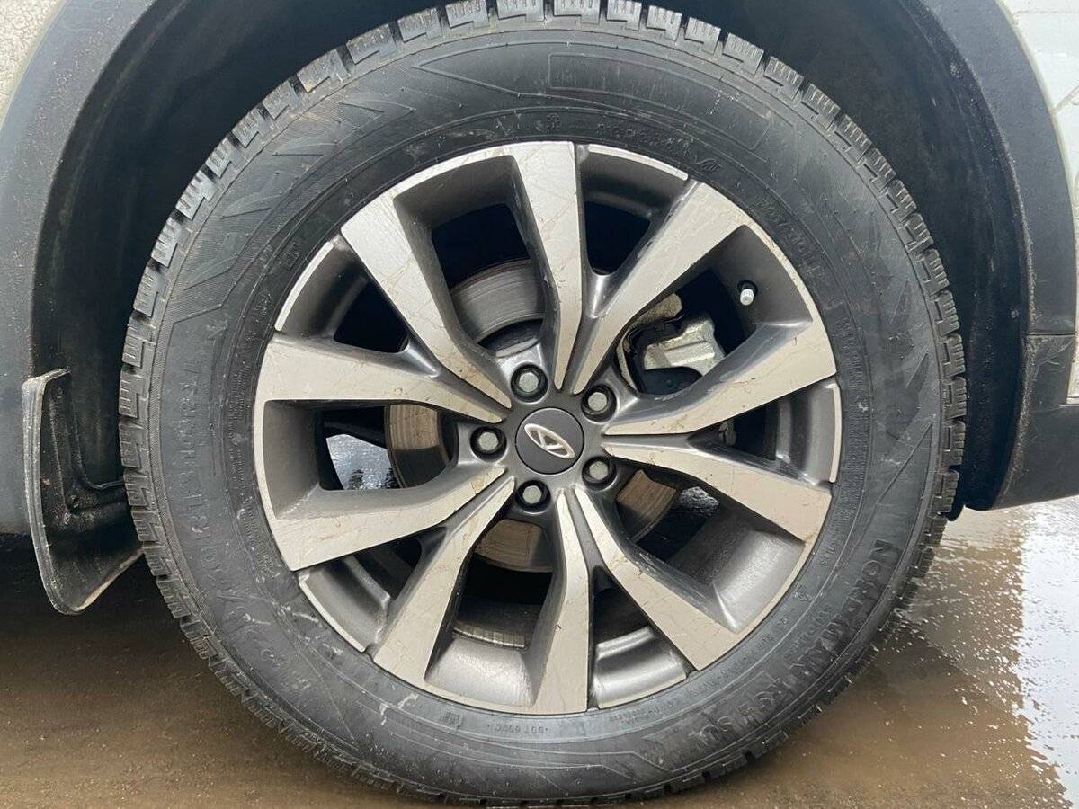 Купить Chery Tiggo 7 Pro Max, 2023, 49 612 км, фото №12