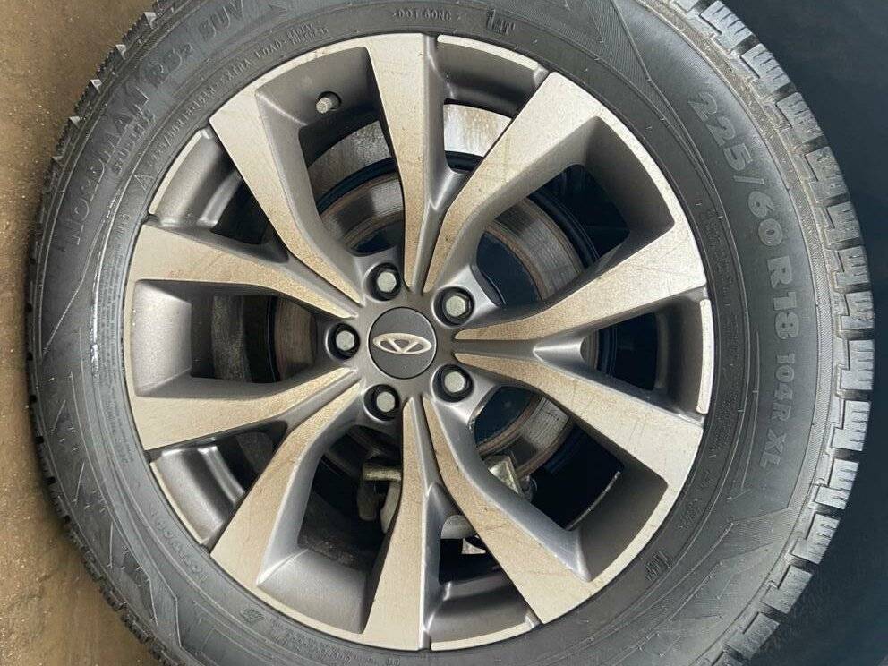 Купить Chery Tiggo 7 Pro Max, 2023, 49 612 км, фото №13