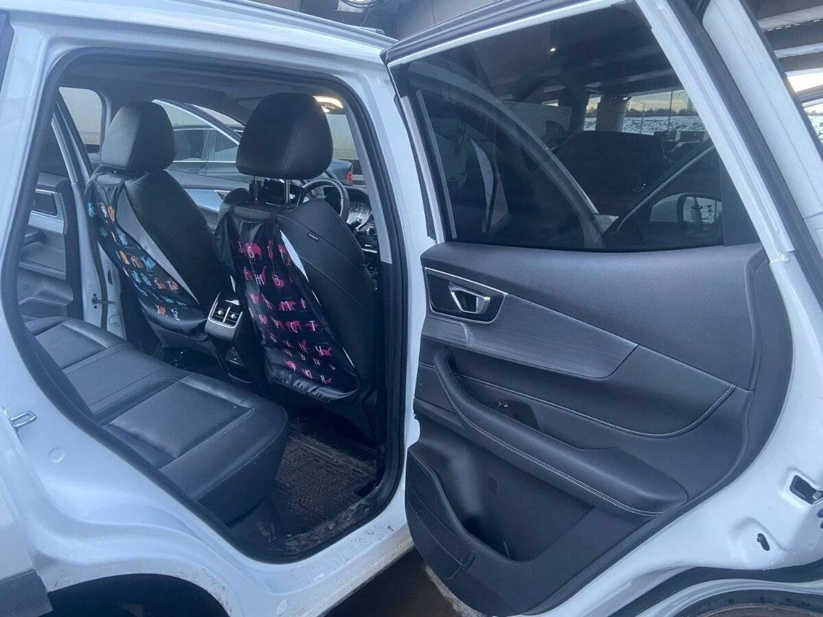 Купить Chery Tiggo 4 Pro, 2023, 5 053 км, фото №6