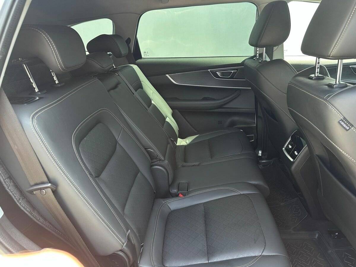 Купить Chery Tiggo 8, 2021, 50 499 км, фото №14