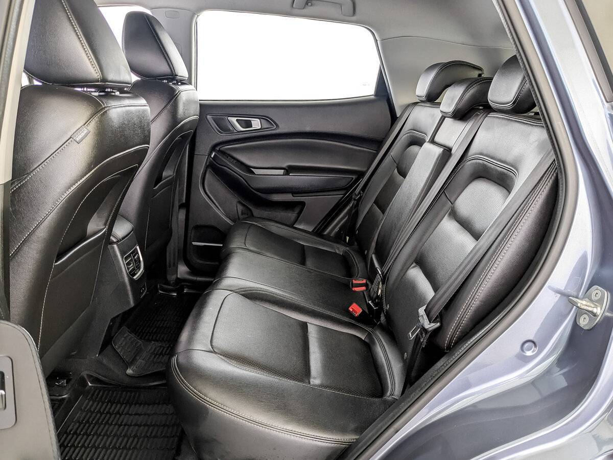 Купить Chery Tiggo 4, 2021, 112 344 км, фото №12