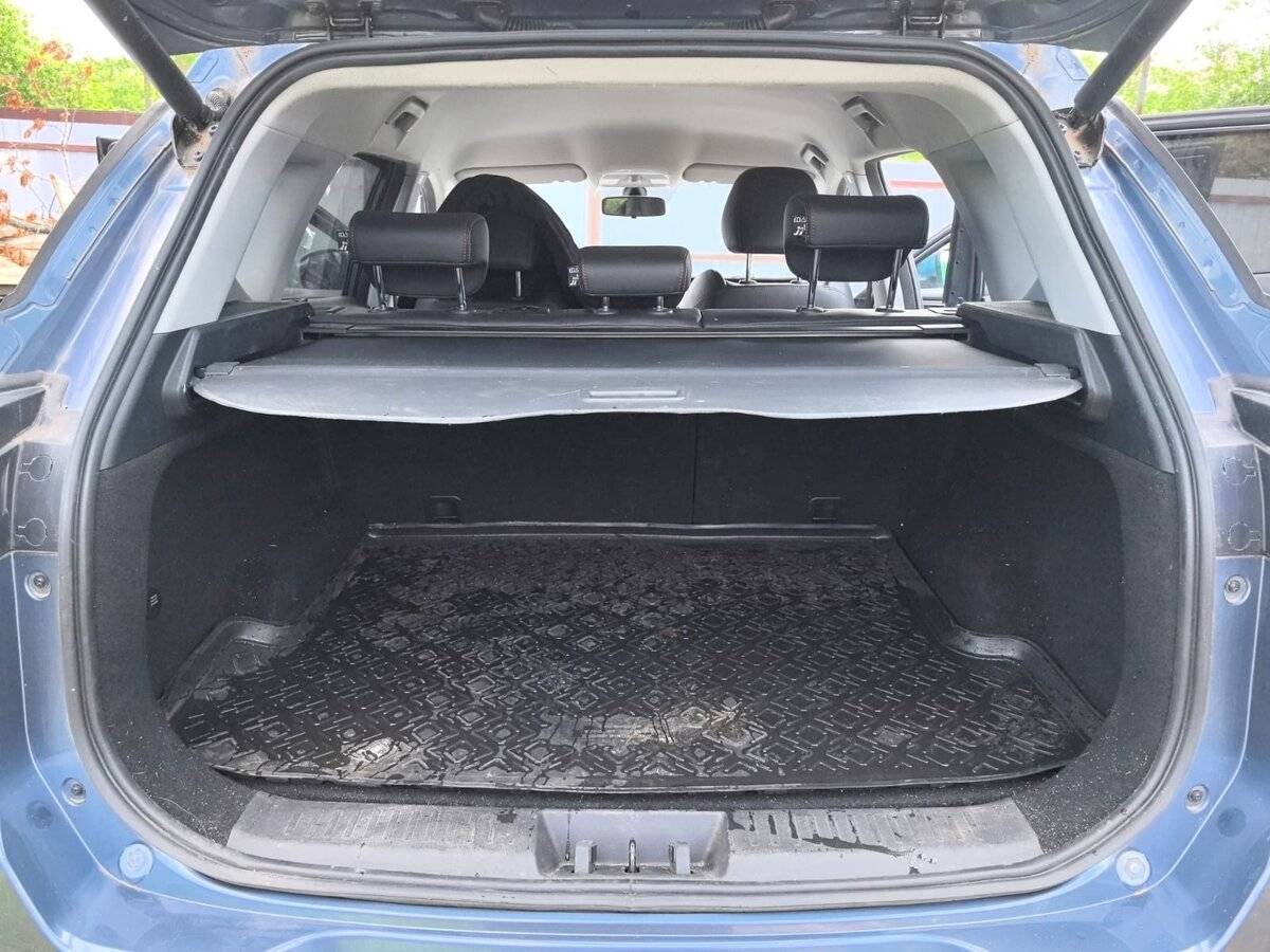 Купить Chery Tiggo 7 Pro, 2021, 49 750 км, фото №15