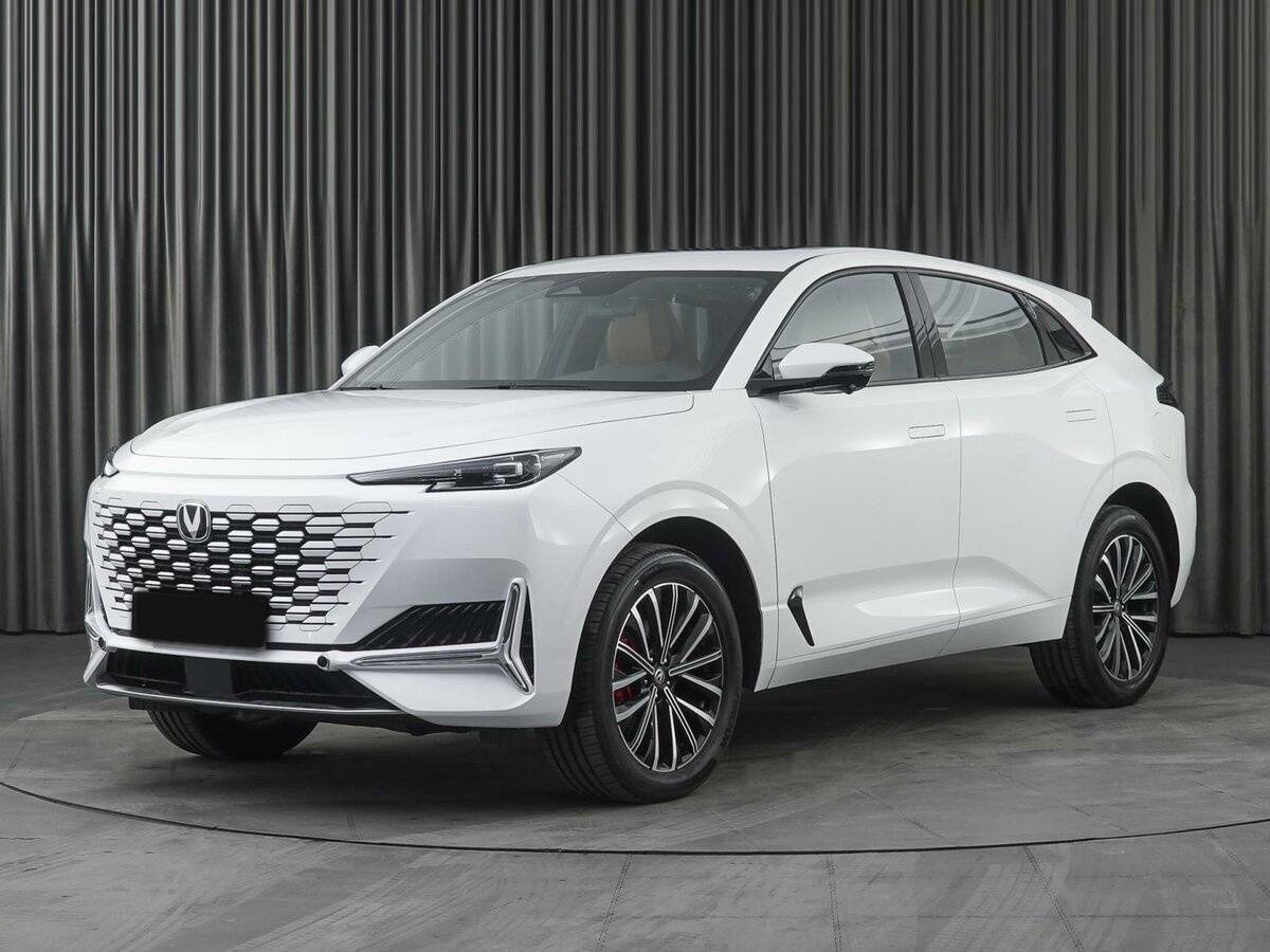 Купить Changan UNI-K, 2023, 465 км, фото №5