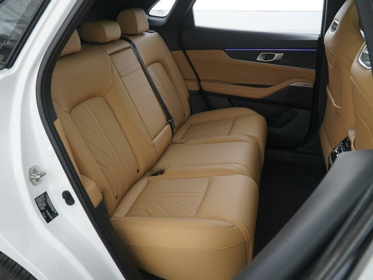 Купить Changan UNI-K, 2023, 465 км, фото №7