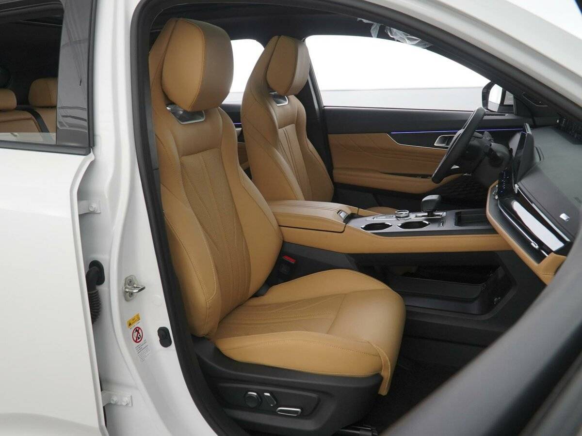 Купить Changan UNI-K, 2023, 465 км, фото №8