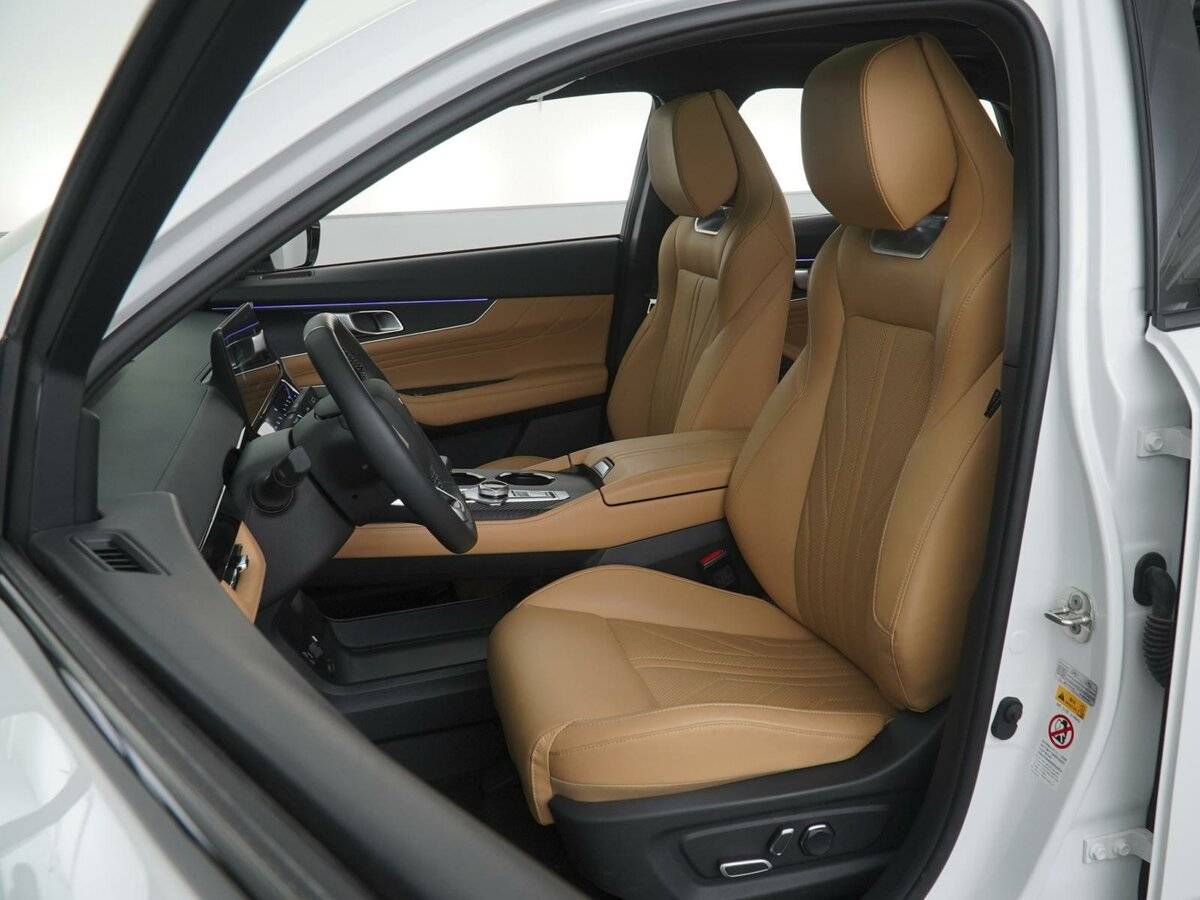 Купить Changan UNI-K, 2023, 465 км, фото №10