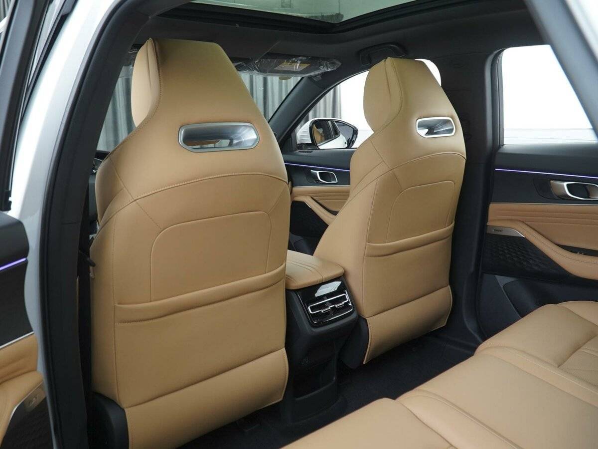 Купить Changan UNI-K, 2023, 465 км, фото №11