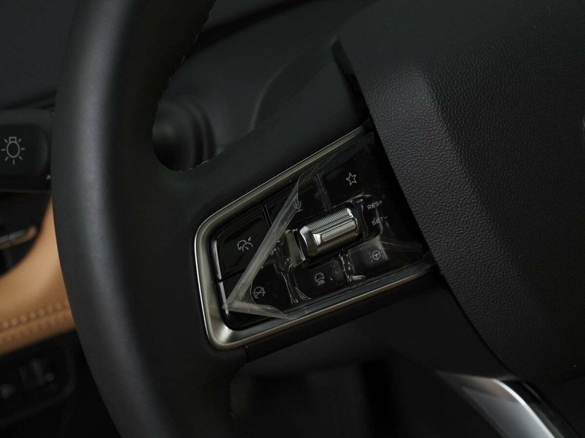 Купить Changan UNI-K, 2023, 465 км, фото №13