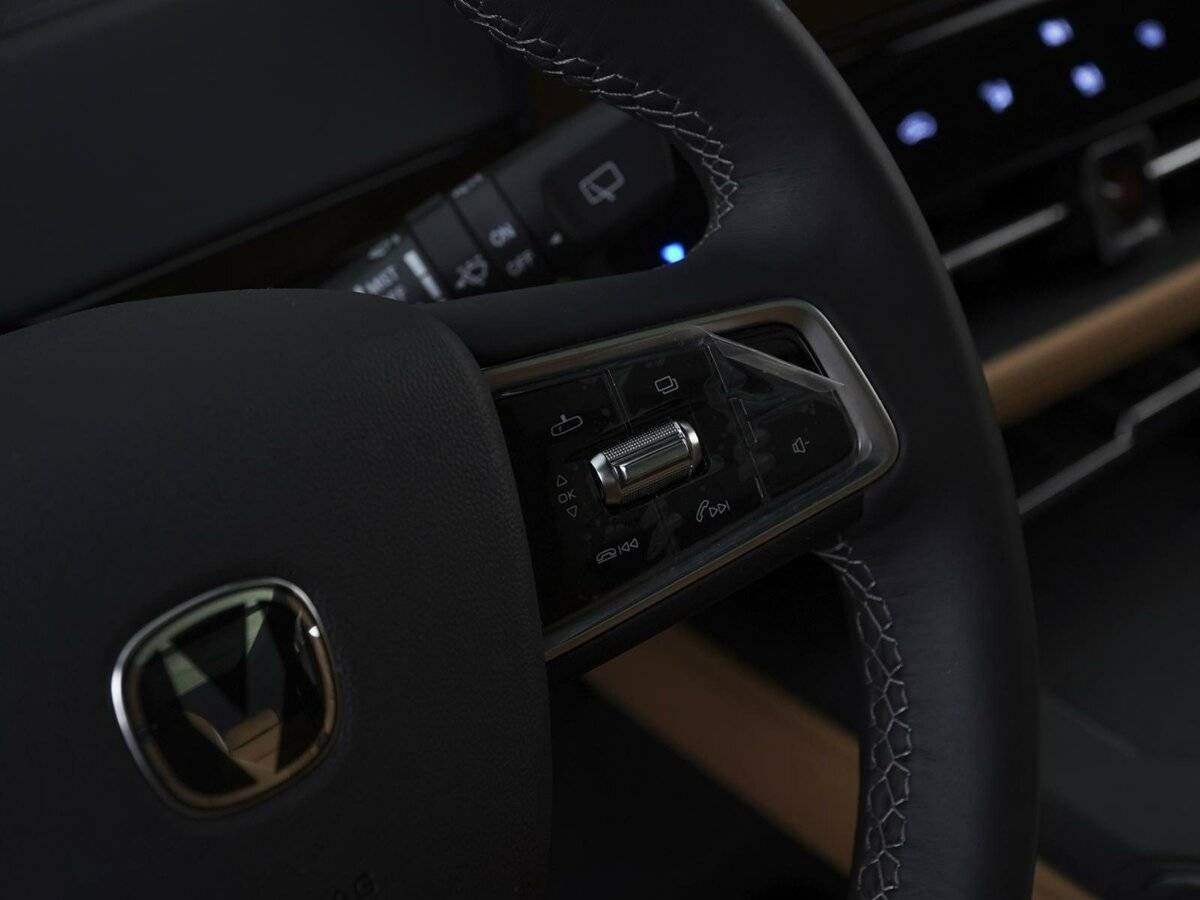 Купить Changan UNI-K, 2023, 465 км, фото №14