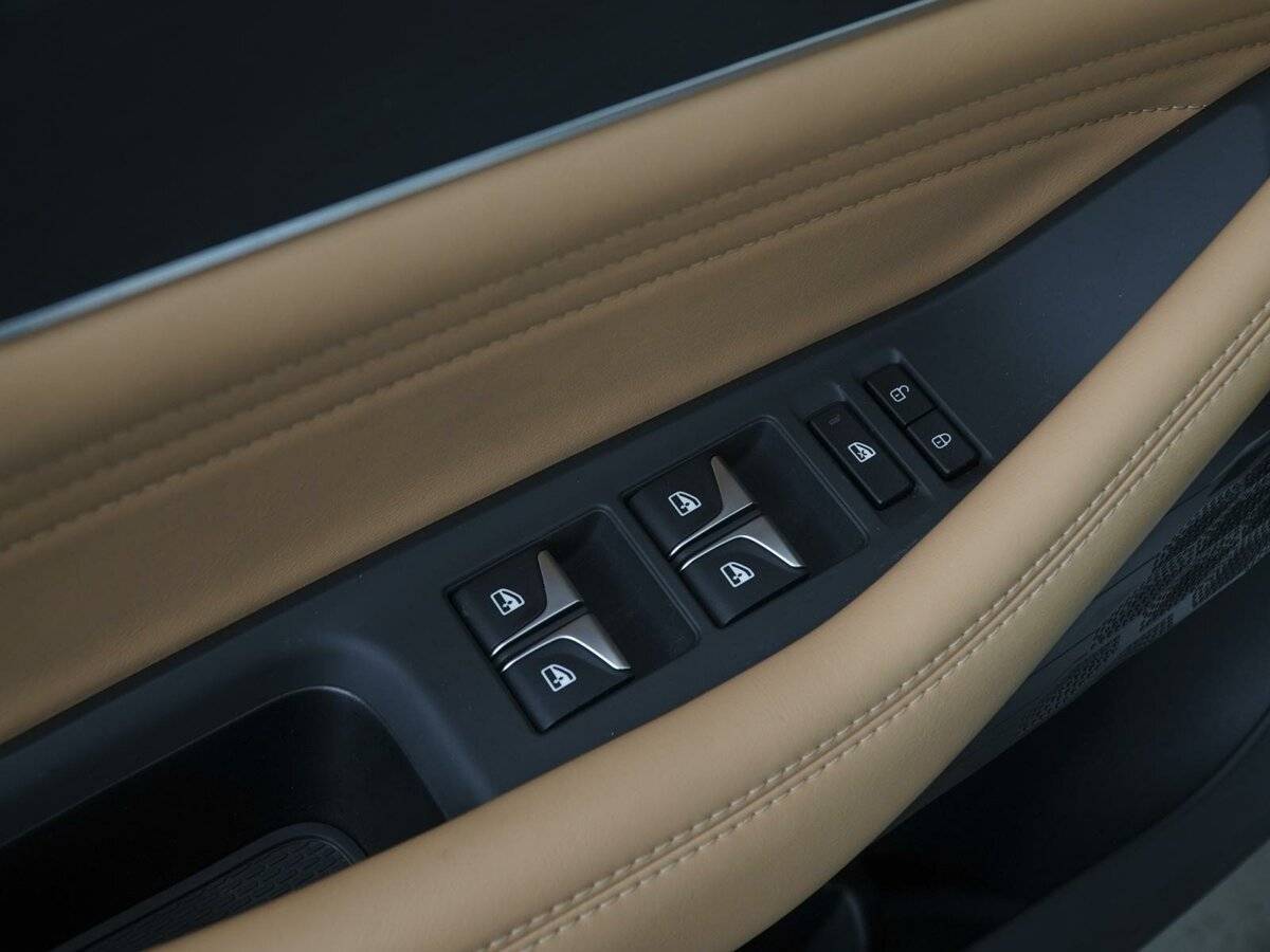 Купить Changan UNI-K, 2023, 465 км, фото №16