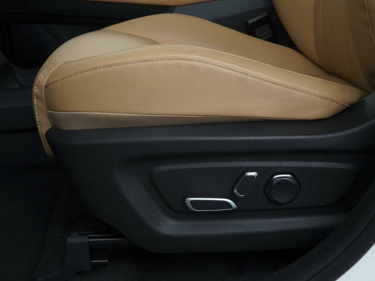 Купить Changan UNI-K, 2023, 465 км, фото №17