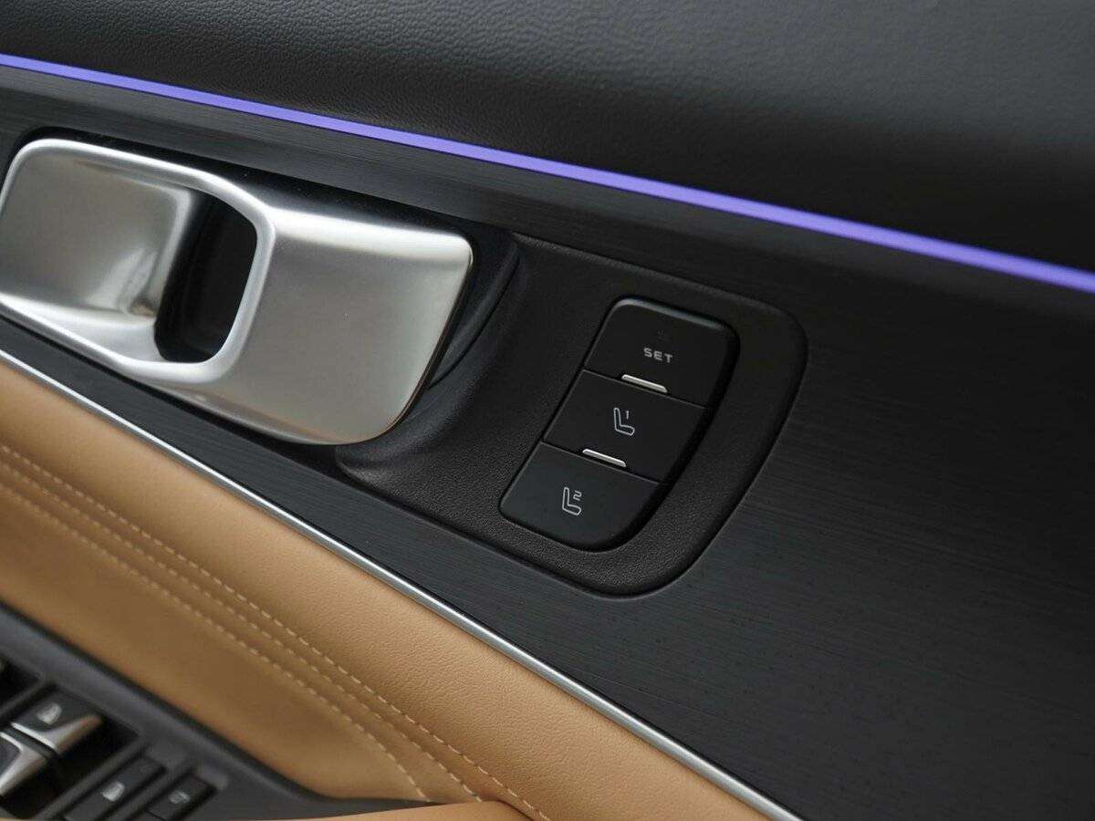 Купить Changan UNI-K, 2023, 465 км, фото №18