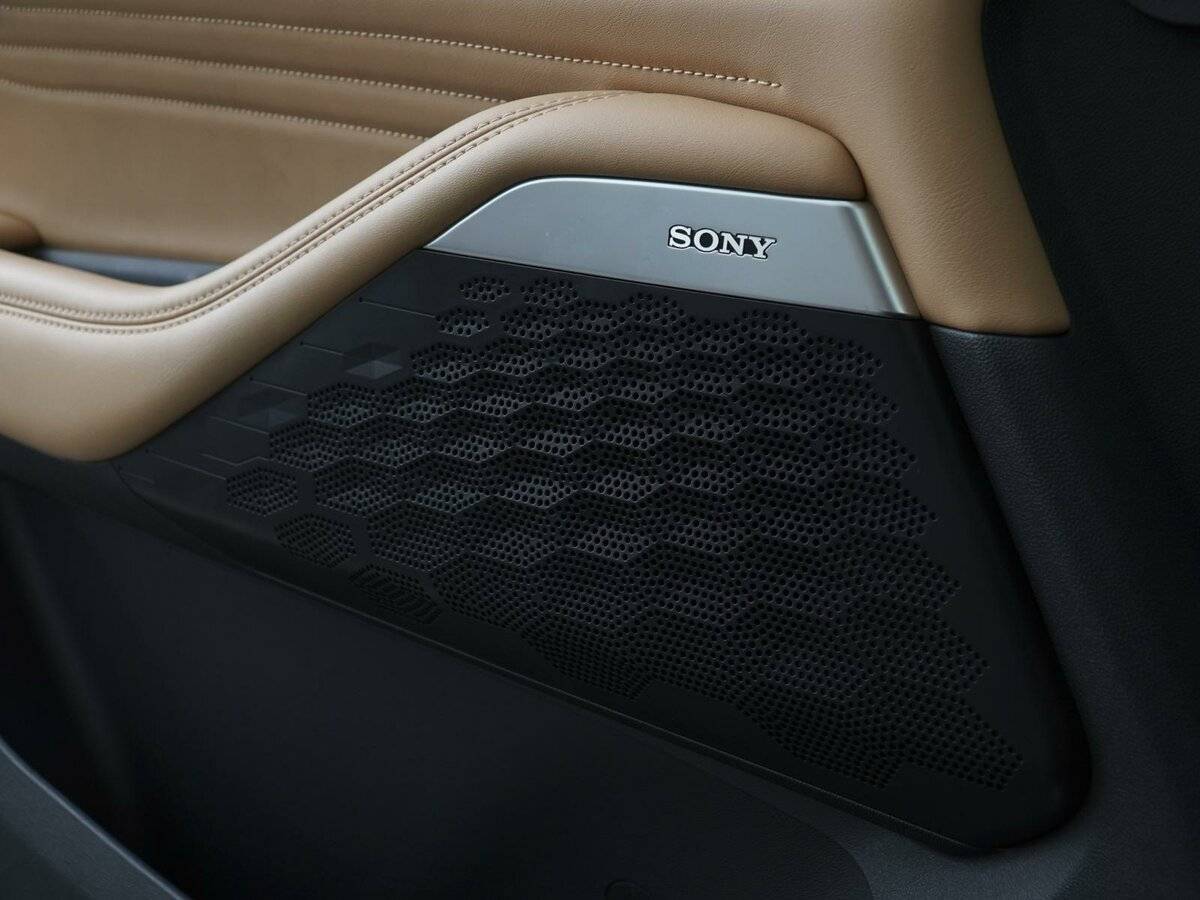 Купить Changan UNI-K, 2023, 465 км, фото №19